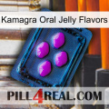 Kamagra Oral Jelly Flavors 04